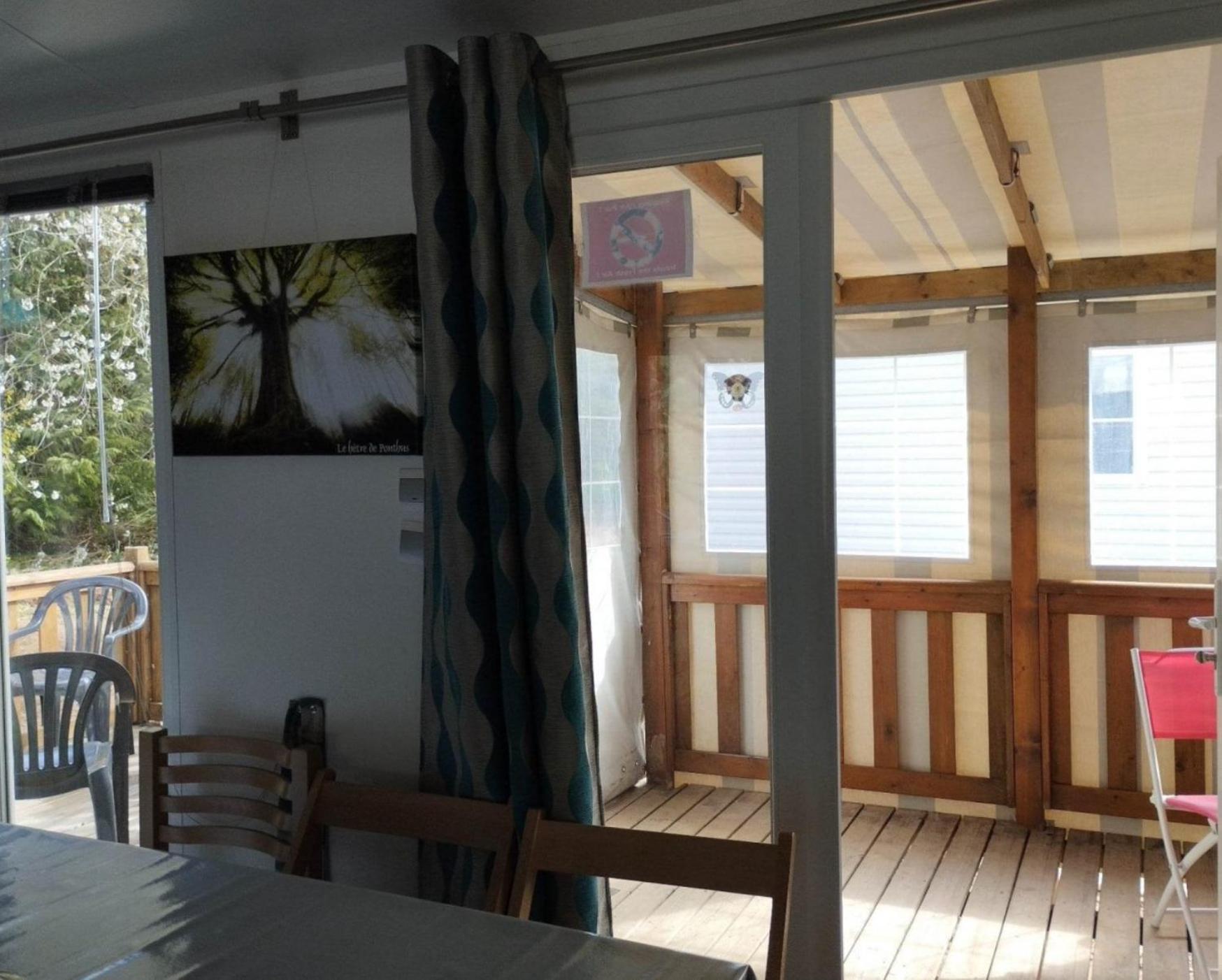 Concoret Camping Le Val Aux Fees - Broceliande מראה חיצוני תמונה