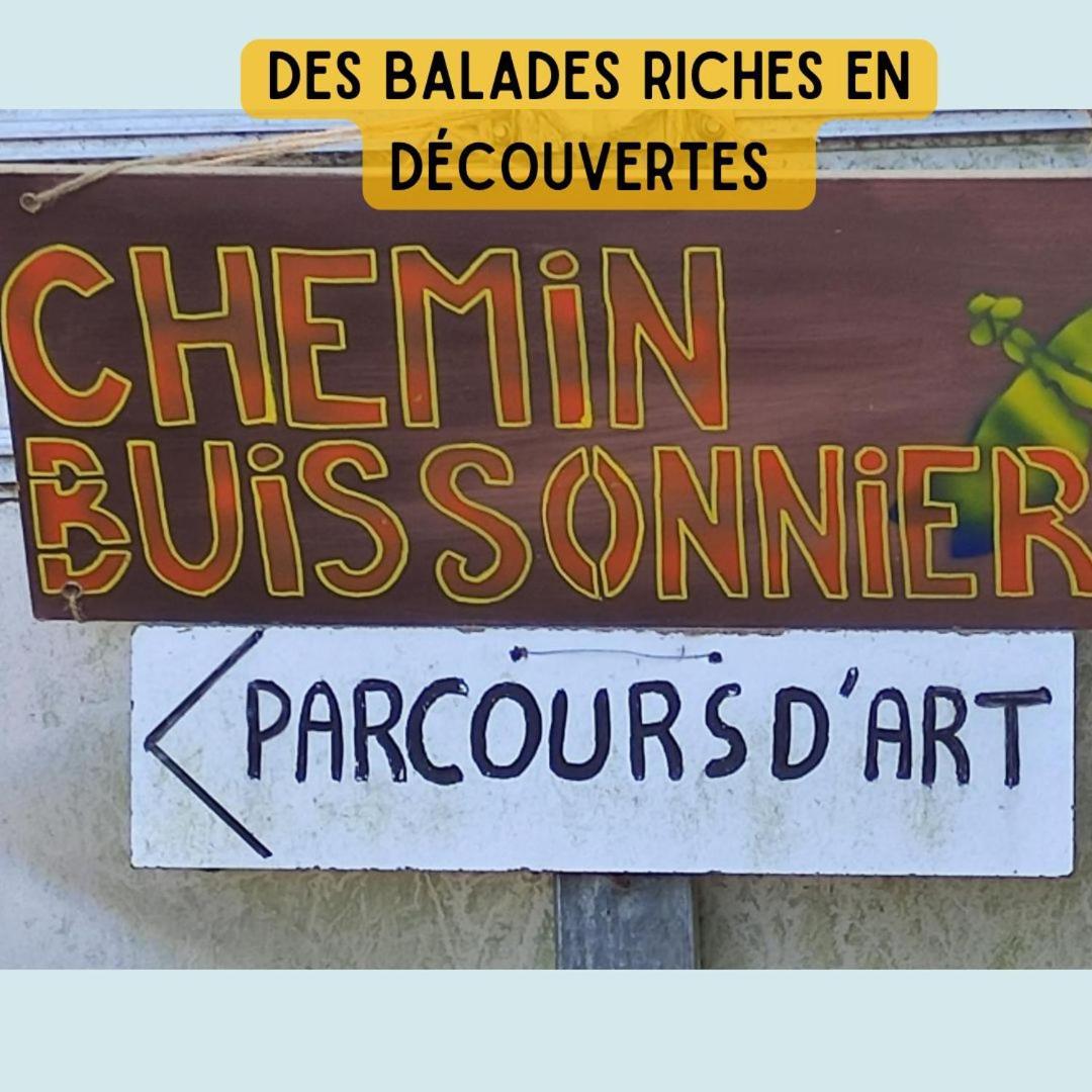 Concoret Camping Le Val Aux Fees - Broceliande מראה חיצוני תמונה