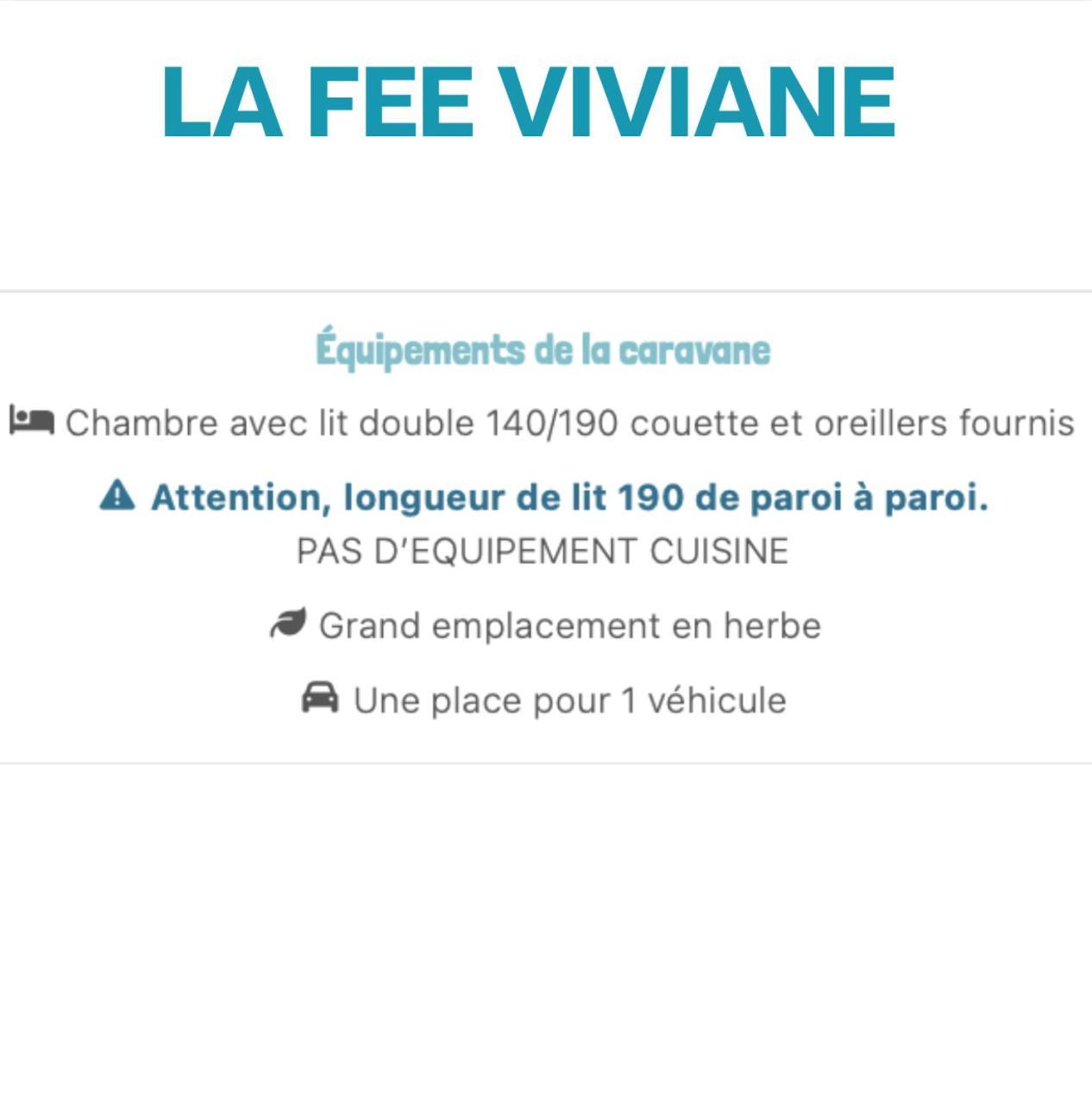 Concoret Camping Le Val Aux Fees - Broceliande מראה חיצוני תמונה