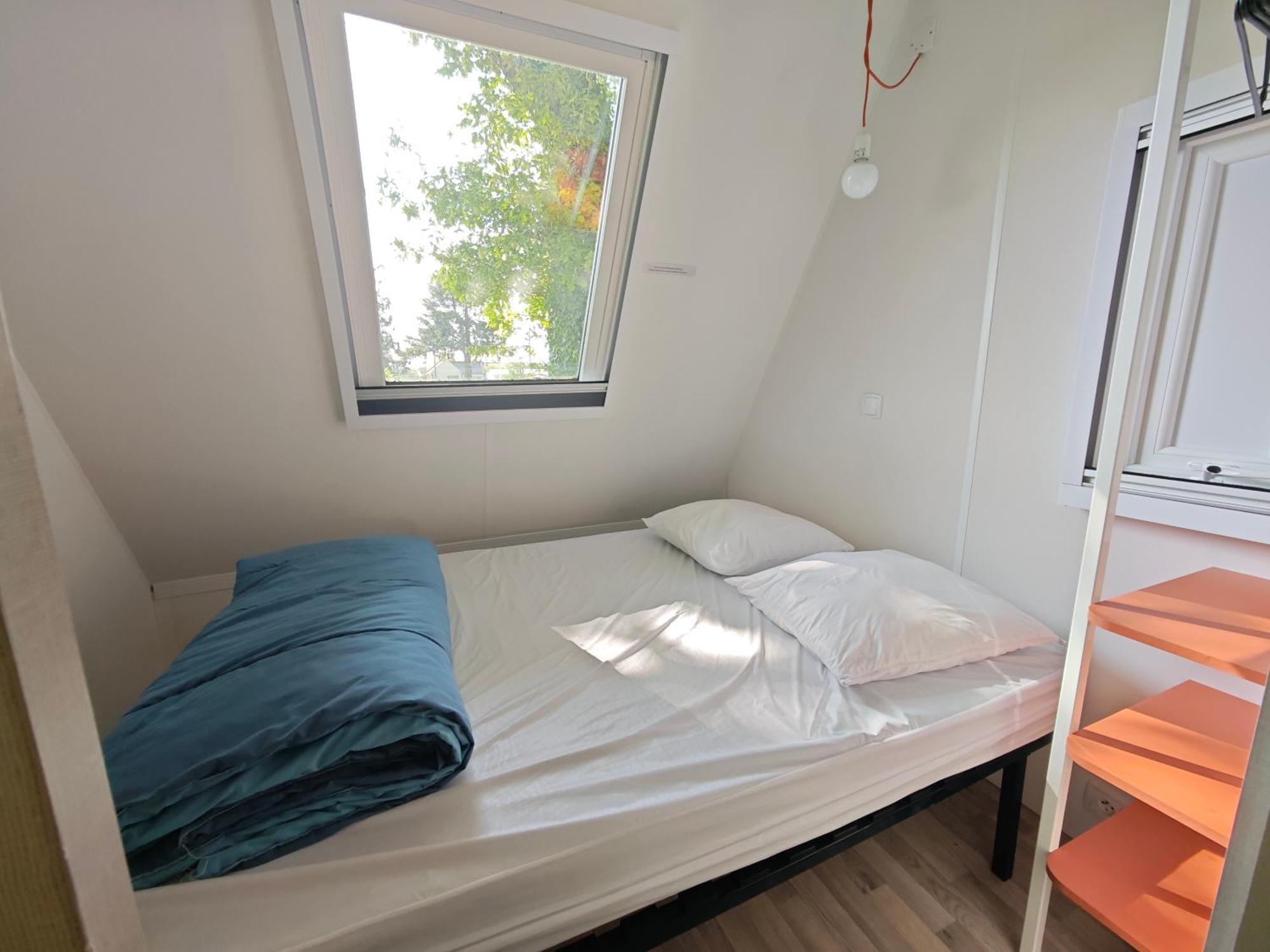 Concoret Camping Le Val Aux Fees - Broceliande חדר תמונה